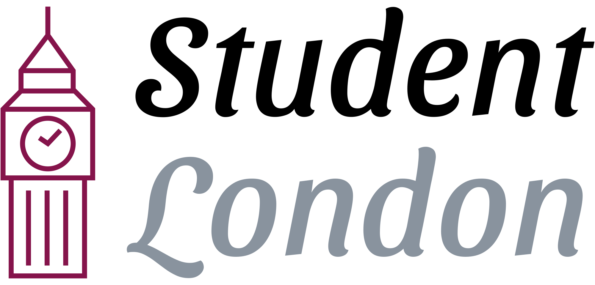 Student London